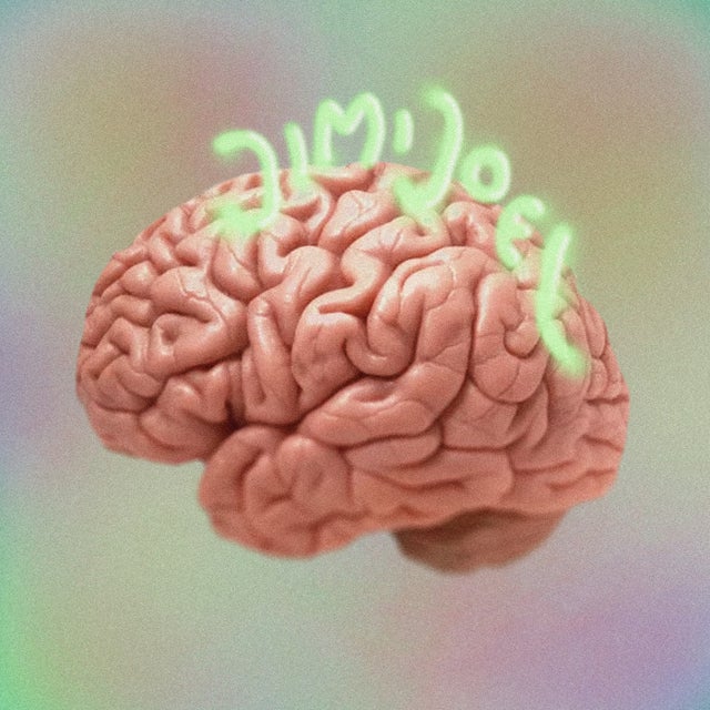 Mind Print album art