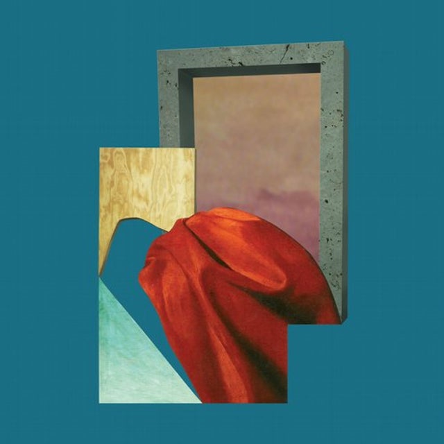 March album art