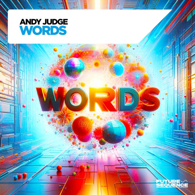 Words - Extended Mix album art