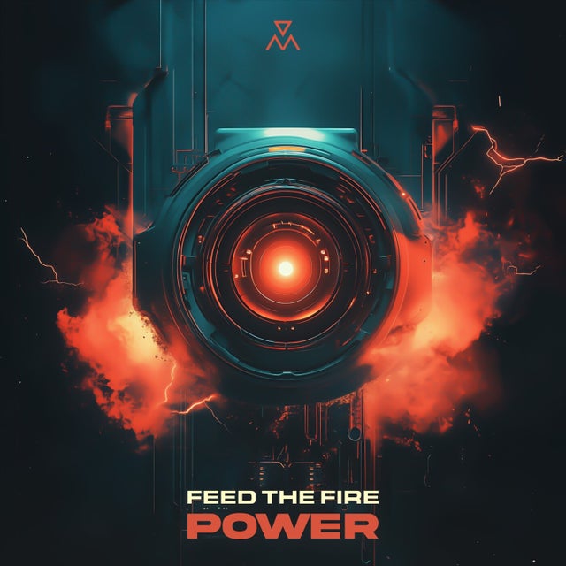 Power album art