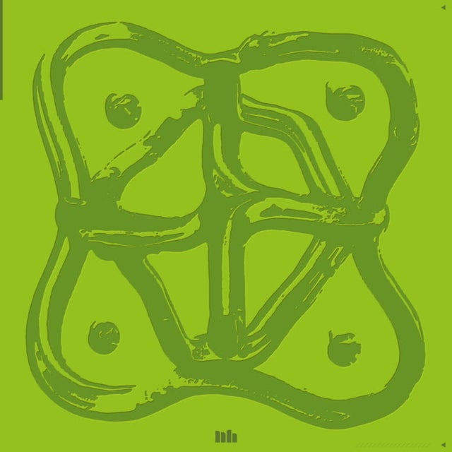 Music Is Moving album art