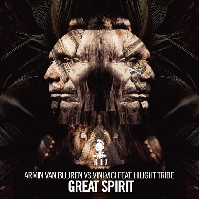 Great Spirit feat. Hilight Tribe - Extended Mix album art