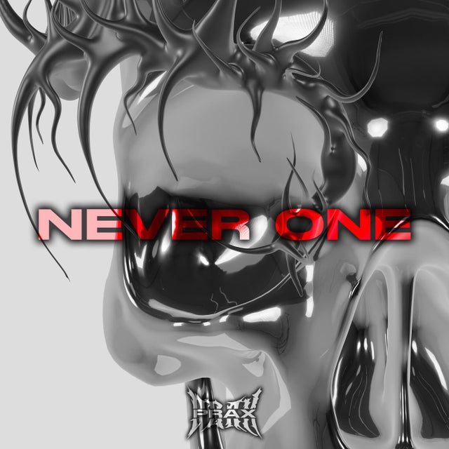Never One album art