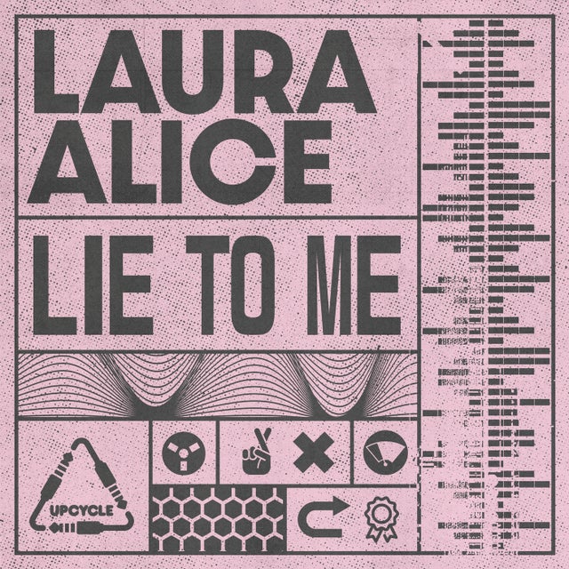 Lie To Me - Extended Mix album art