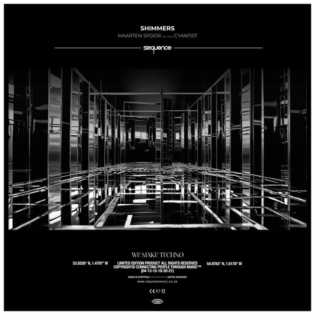 Eclipse album art