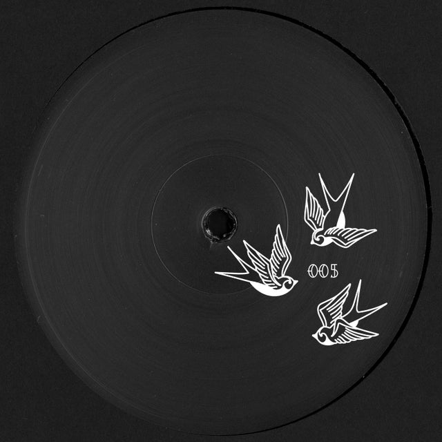 What Would It Be album art