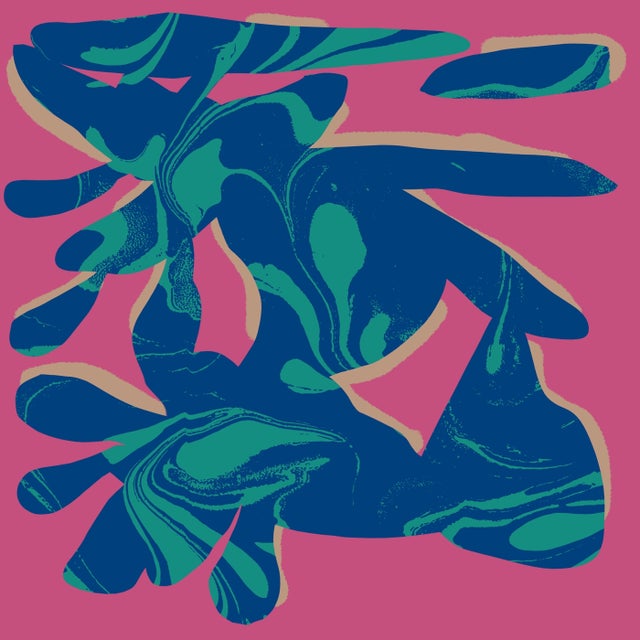 Dream Of You album art
