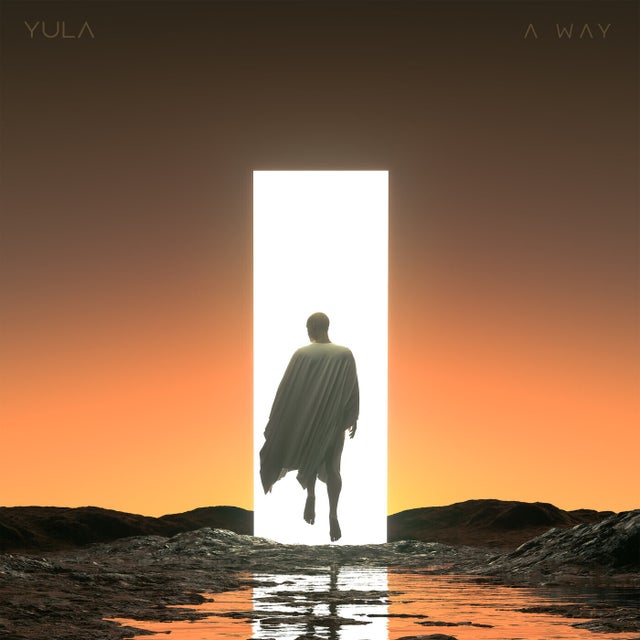 A Way album art
