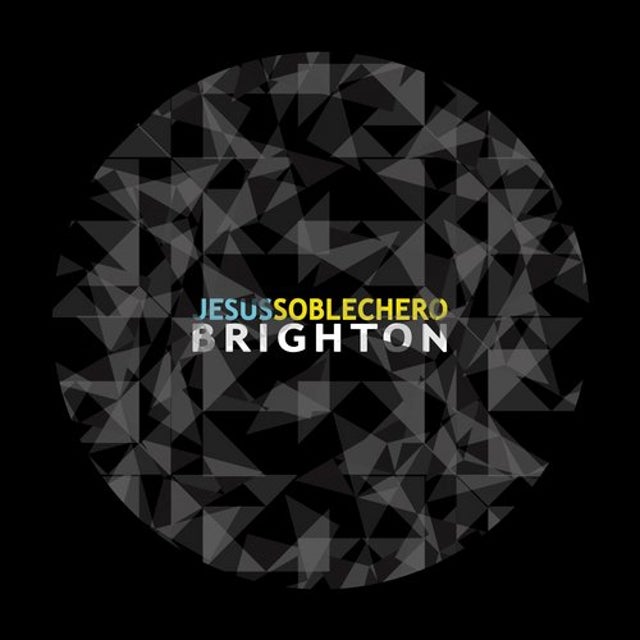 Brighton album art