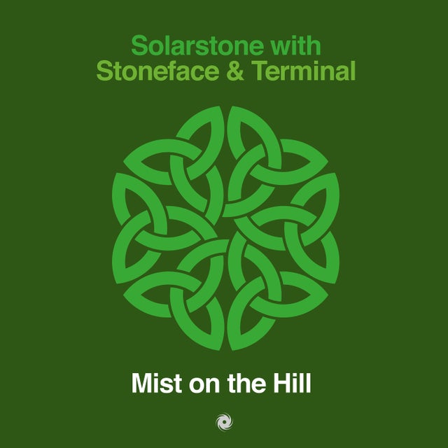 Mist on the Hill - Solarstone Extended Mix album art