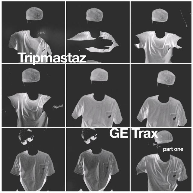 GE-L album art