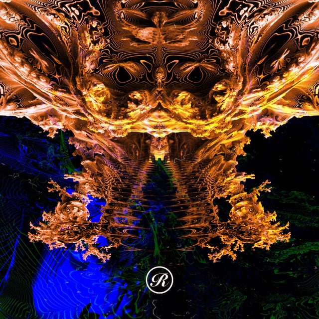 Chkoun album art