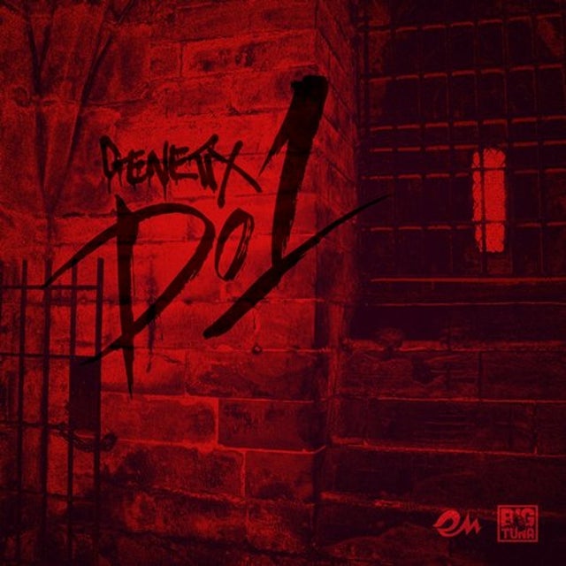 Do 1 album art