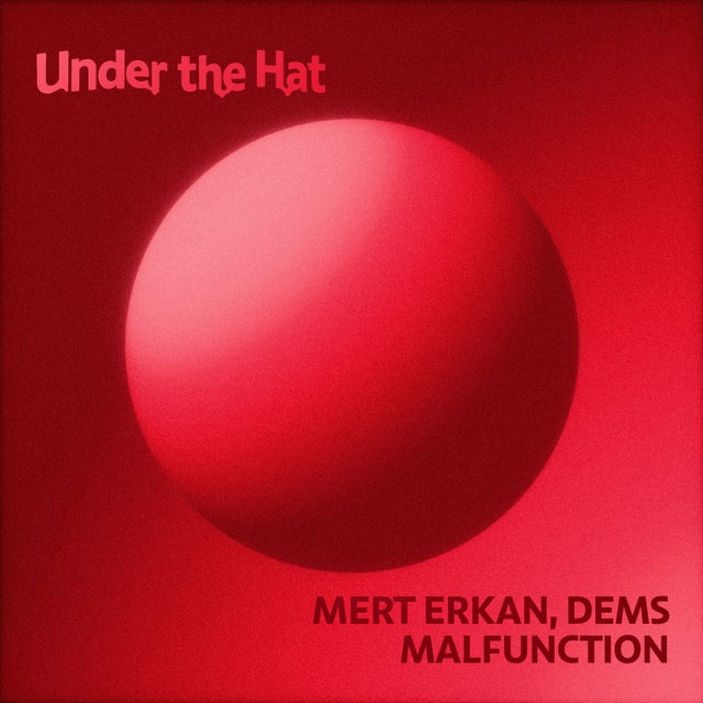 Malfunction - Extended Mix album art