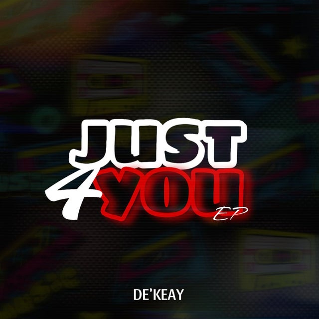 4Y album art