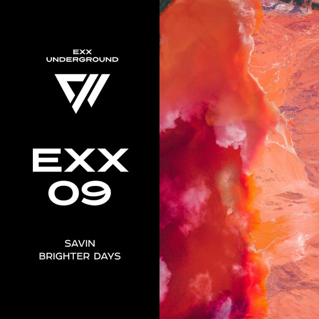 Brighter Days album art
