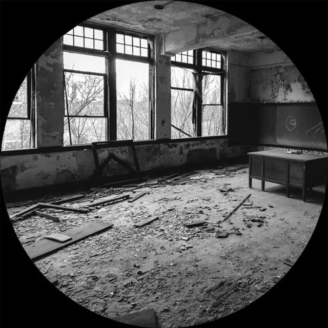 An Uncertain Light album art