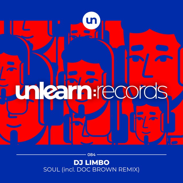Soul - Doc Brown Extended Remix album art