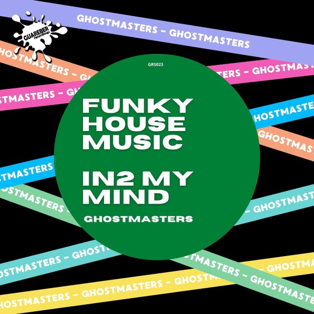 Into My Mind - Club Mix album art