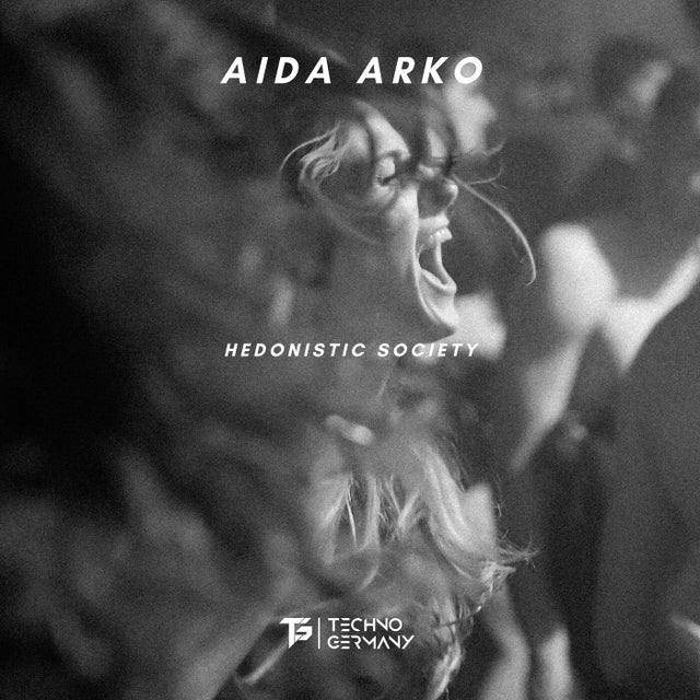 Hedonistic Society album art