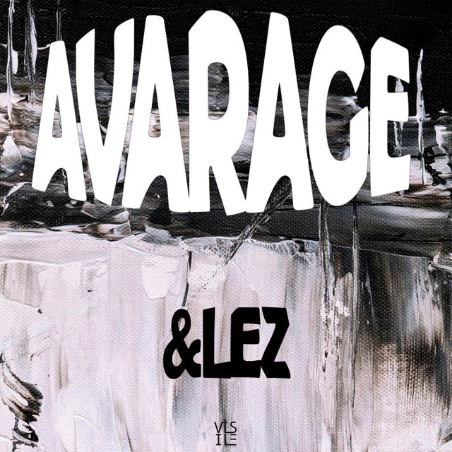 Avarage album art
