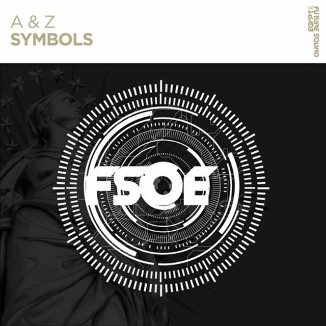 Symbols - Extended Mix album art