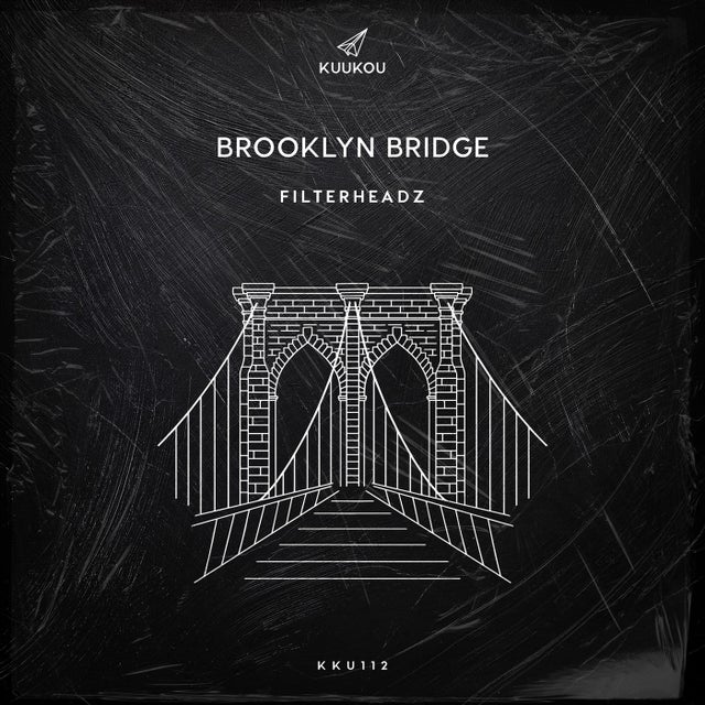 Brooklyn Bridge album art