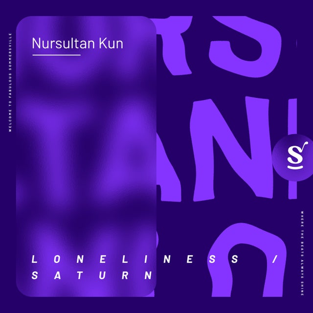 Loneliness album art
