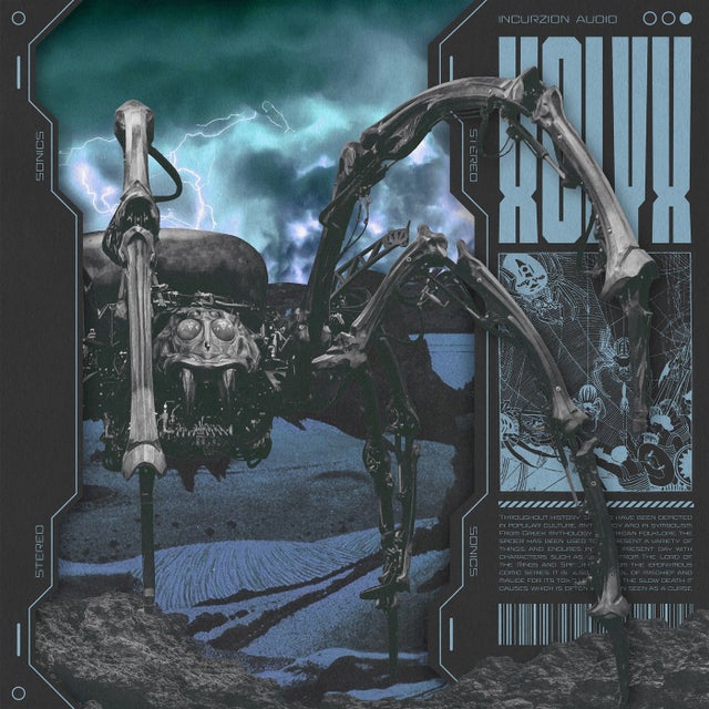 Kill Bill album art