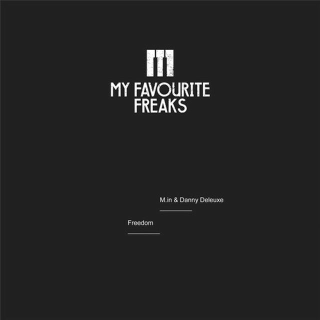 Freedom album art