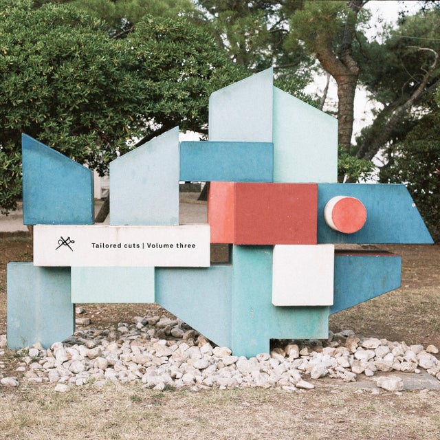 Morning Breeze - Francis Harris Re-Form album art