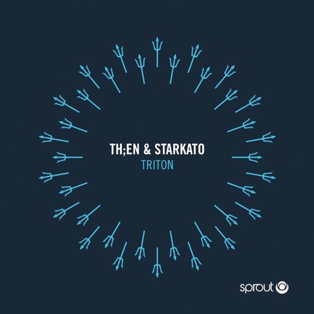 Triton album art