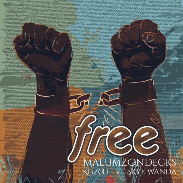 Free album art