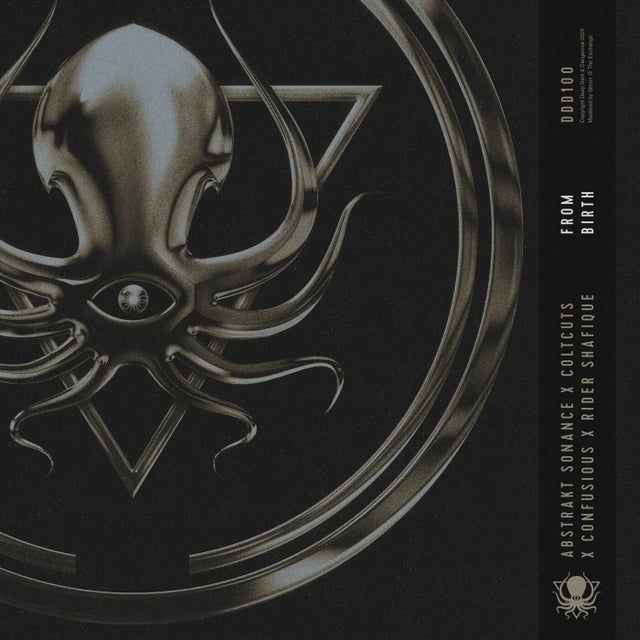 From Birth album art