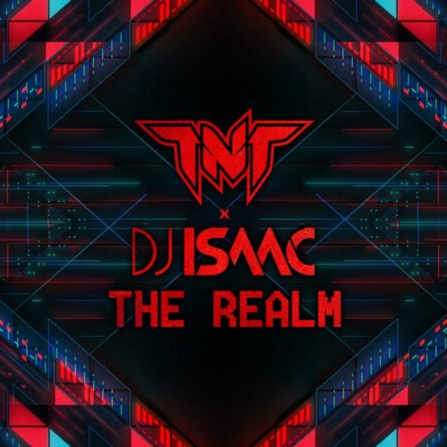 The Realm - Extended Version album art