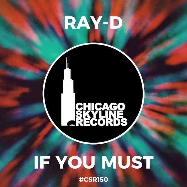 If You Must album art
