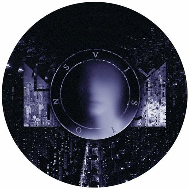 Superconductor album art