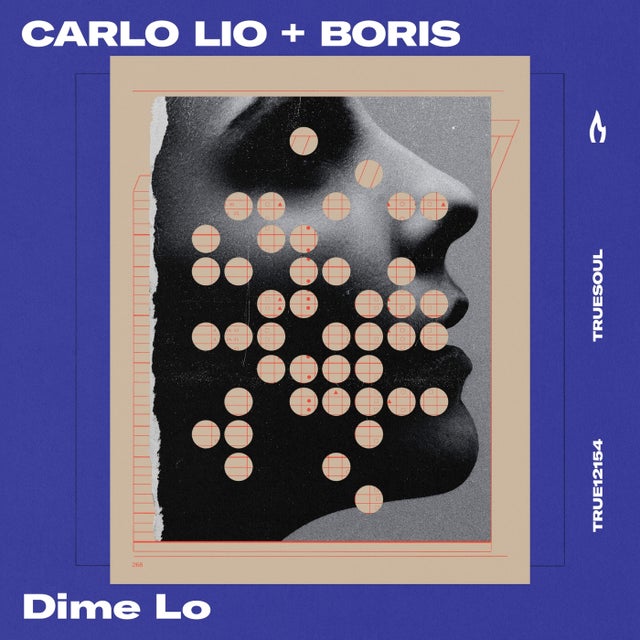 Dime Lo album art