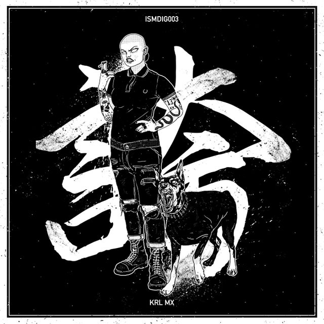 Versace Club album art