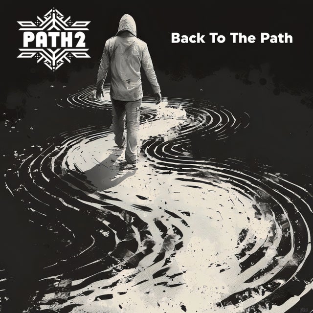 Back To The album art