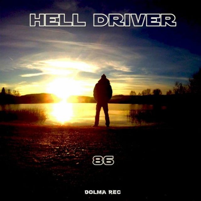 86 album art