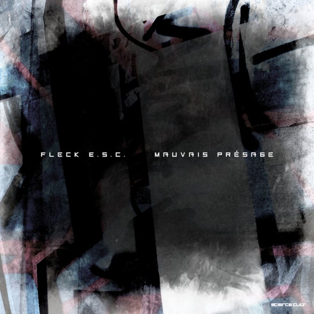 Soundtrack album art