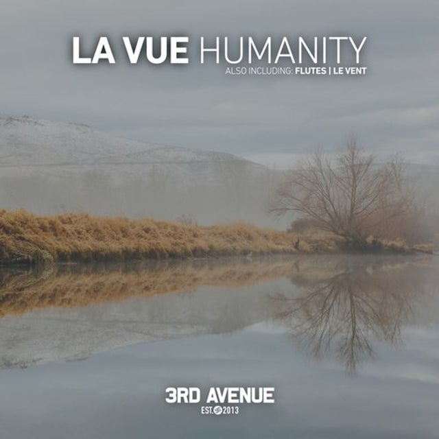 Humanity album art