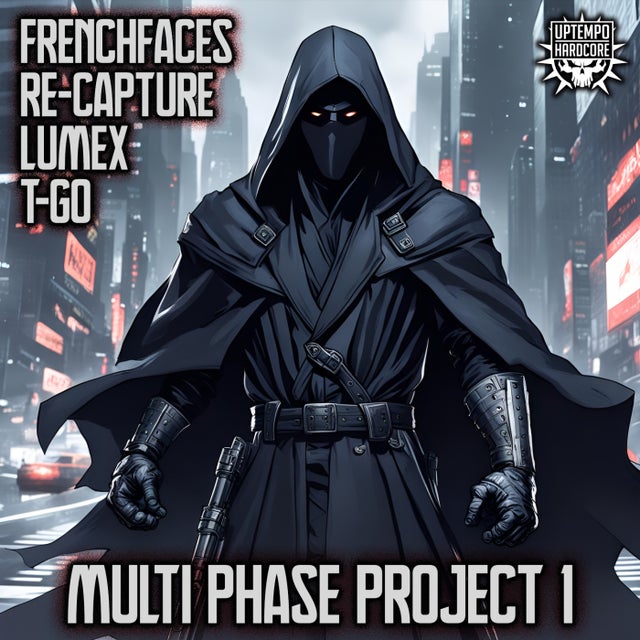 HeatSeaker album art