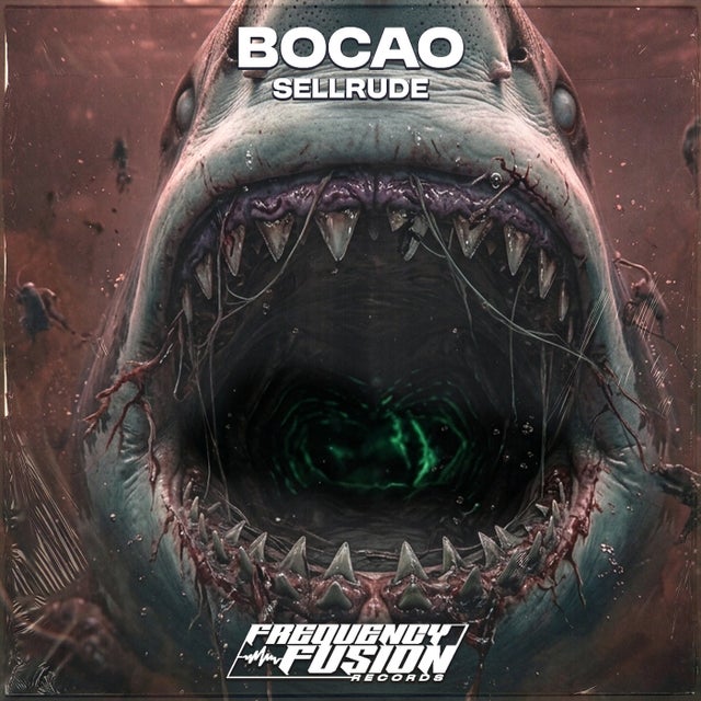 Bocao album art