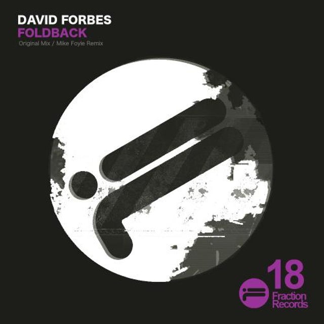 Foldback - Mike Foyle Remix album art