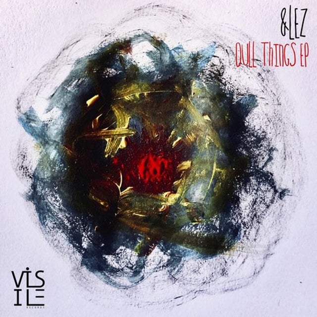 Trisa album art