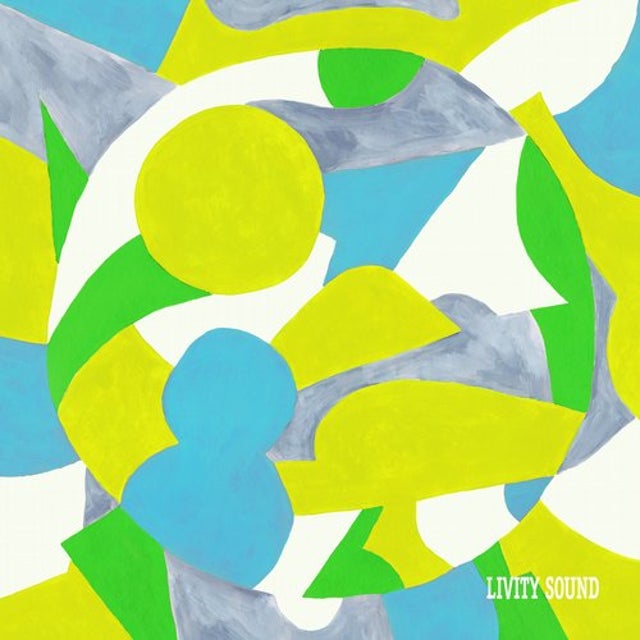 The Light Within You album art