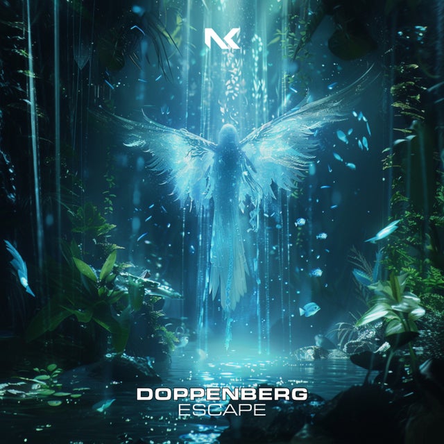 Escape - Extended Mix album art