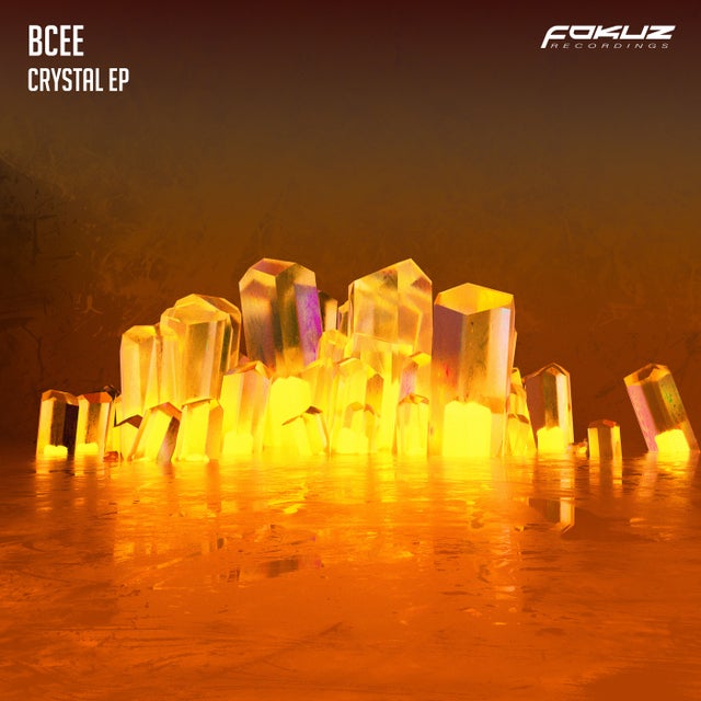 Crystal album art